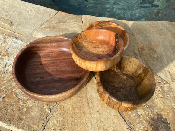 Artisan Wood Work