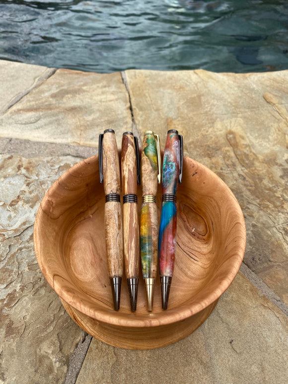 Pens