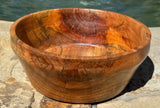 Red Maple Bowl