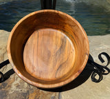 Red Maple Bowl