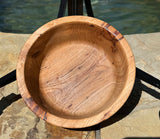 Pecan Bowl