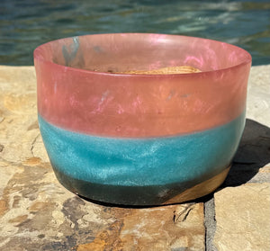 Oak Hybrid Bowl