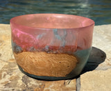 Oak Hybrid Bowl